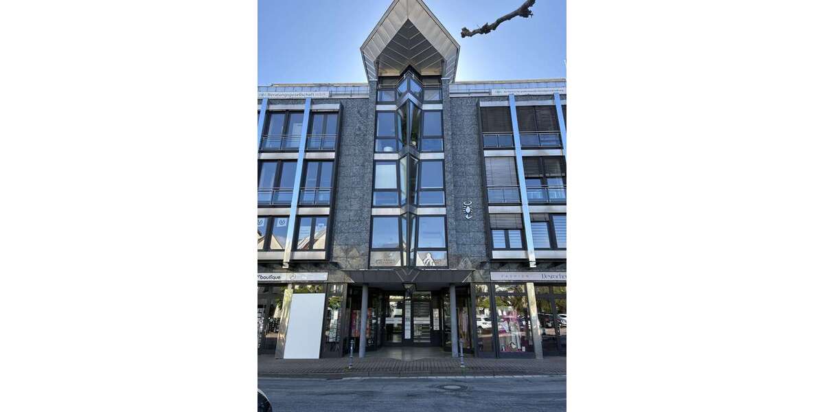Gewerbeobjekt Hofheim - 2.690&euro; | Angebot:27316631