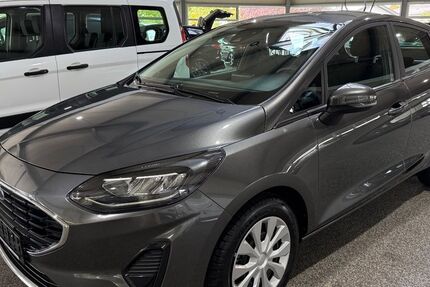 Ford Fiesta 29.890 km 14.480 &euro; Troisdorf 53842