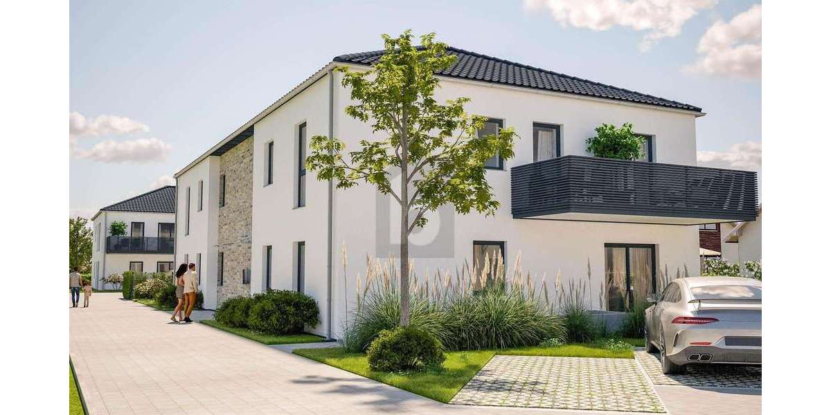 Etagenwohnung Kühlungsborn - 3 Zimmer, 72 m&sup2;, 481.000&euro; | Angebot:27151648