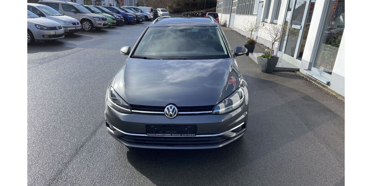 VW Golf 88.255 km 14.890 &euro; Schmallenberg 57392