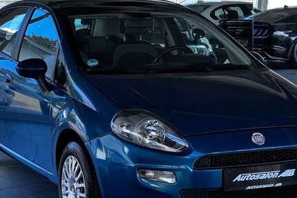 Fiat Punto 110.800 km 3.999 € Wiesloch 69168