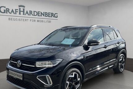 VW T-Cross 26.825 km 29.900 &euro; Bruchsal 76646