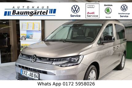 VW Caddy 9.829 km 29.550 € Schönheide 08304