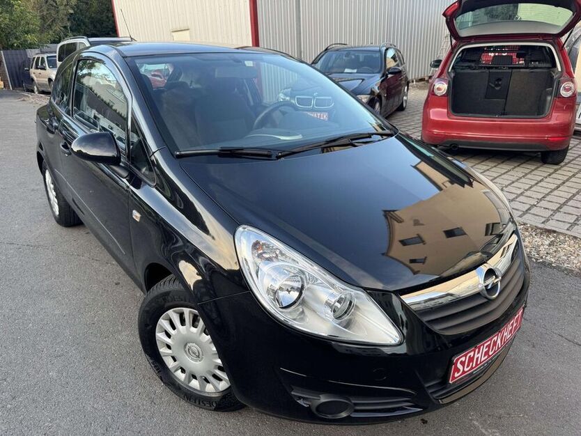 Corsa