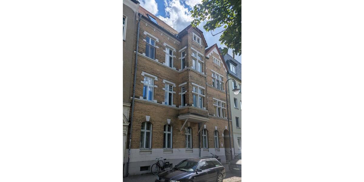 Etagenwohnung Dessau-Roßlau Roßlau - 5 Zimmer, 137 m&sup2;, 160.000&euro; | Angebot:27069416