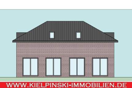 Haus Barsbüttel - 4 Zimmer, 84 m&sup2;, 398.000&euro; | Angebot:25822487