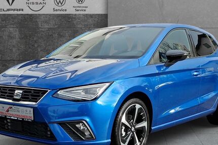 Seat Ibiza 5.400 km 23.990 &euro; Steinen 79585