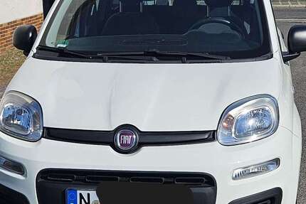 Fiat Panda 45.671 km 7.950 &euro; Nürnberg 90475
