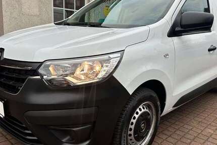 Renault Express 132.550 km 9.600 &euro; Berlin 13059