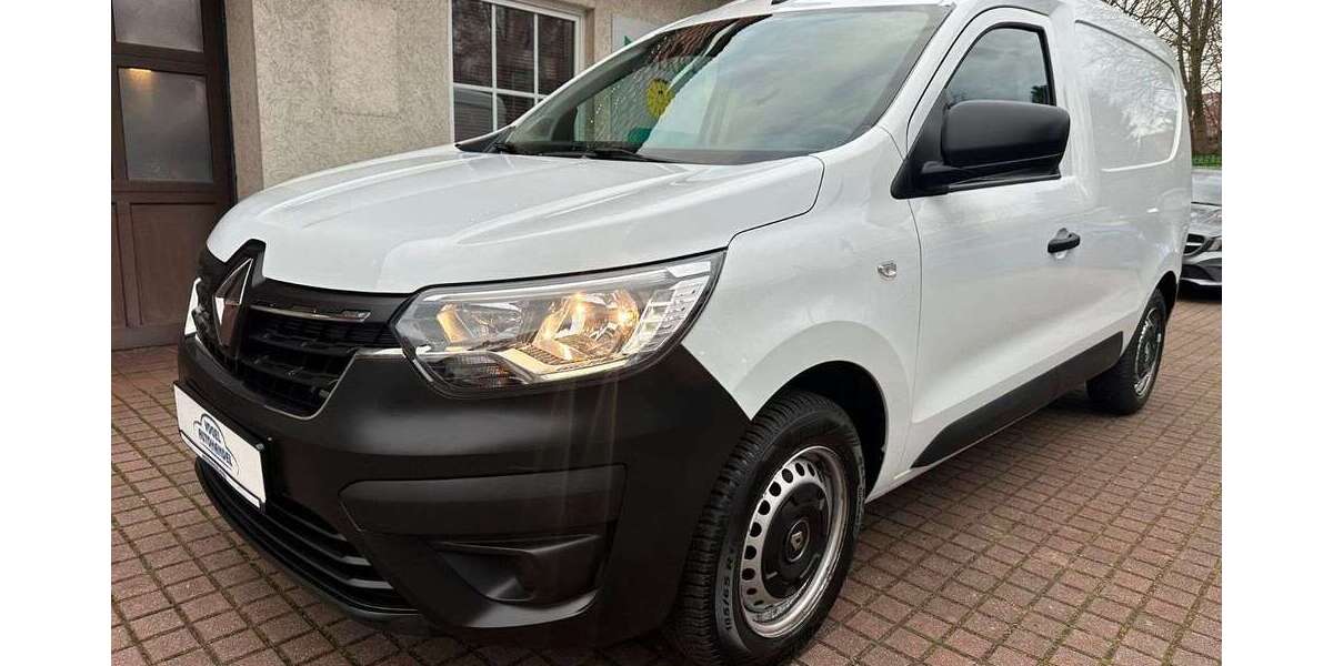 Renault Express 132.550 km 9.600 &euro; Berlin 13059