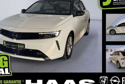 Opel Astra 31.900 km 20.480 &euro; Augsburg 86159