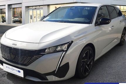 Peugeot 308 7.500 km 31.440 &euro; Frankfurt 60314