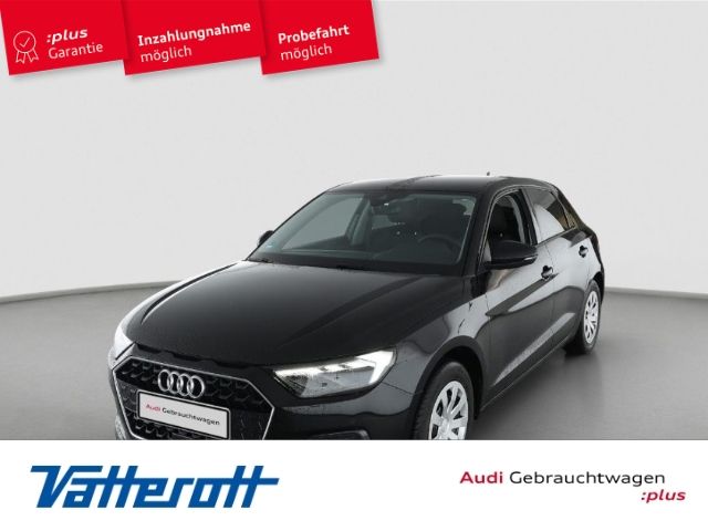 Audi A1 6.097 km 27.490 &euro; Holzminden 37603
