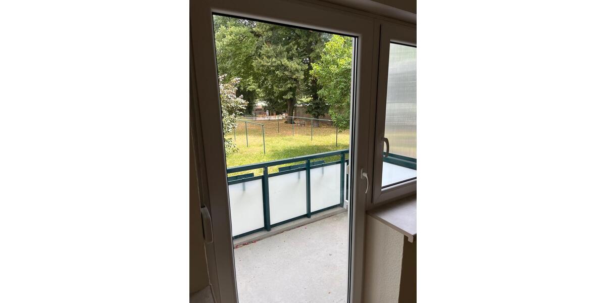 Erdgeschoßwohnung Cottbus Spremberger Vorstadt - 2.5 Zimmer, 63 m&sup2;, 455&euro; | Angebot:26384472
