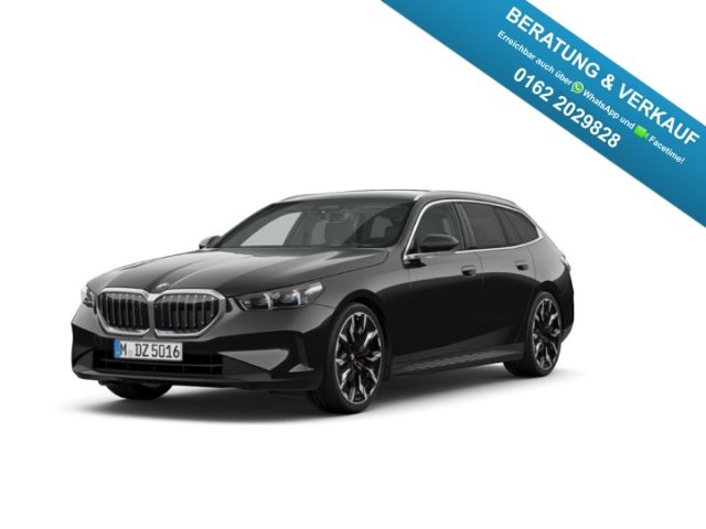 BMW 520 10.500 km 52.990 € Quickborn 25451