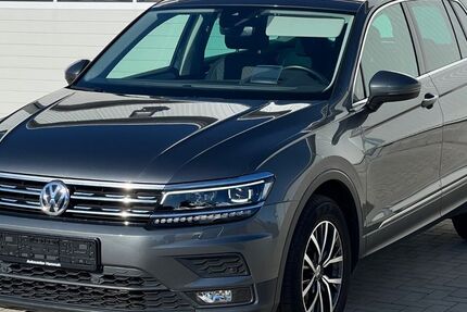 VW Tiguan 49.900 km 22.450 € Hammah 21714