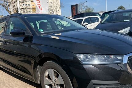 Skoda Octavia 110.000 km 16.490 &euro; Mainaschaff 63814