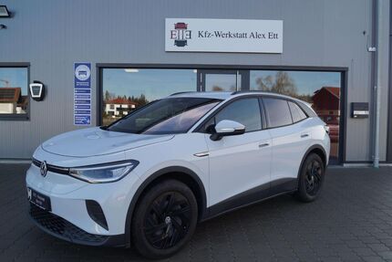 VW ID.4 35.000 km 25.301 &euro; Feichten 84550