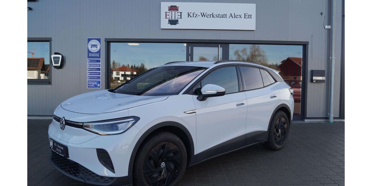 VW ID.4 35.000 km 25.301 &euro; Feichten 84550