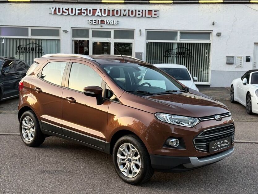 EcoSport