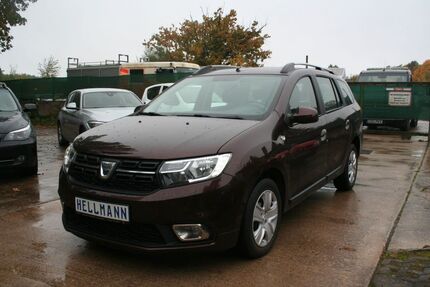 Dacia Logan 61.000 km 9.999 € Rietz Neuendorf OT Alt Golm 15848