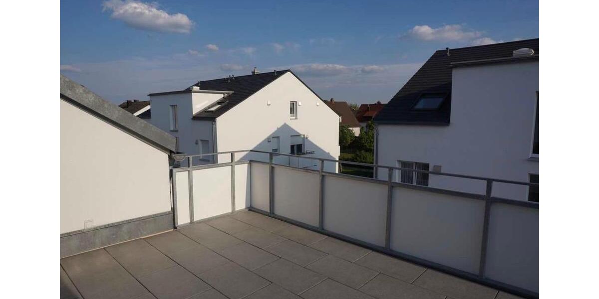 Dachgeschoßwohnung Kösching - 3.5 Zimmer, 110 m&sup2;, 1.350&euro; | Angebot:24739744