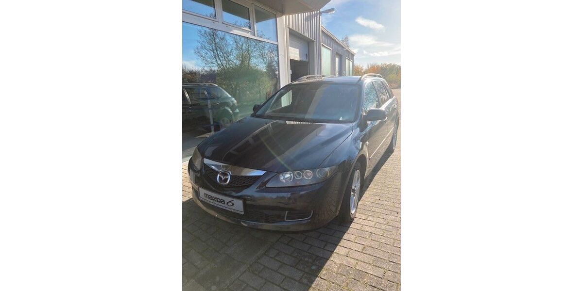 Mazda 6 125.000 km 4.698 &euro; Frankfurt(Oder) 15236