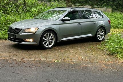 Skoda Superb 353.775 km 6.700 &euro; Dortmund 44143