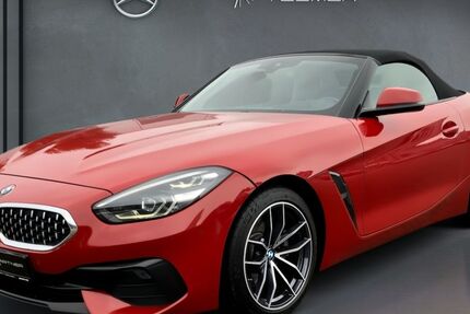 BMW Z4 115.603 km 30.250 &euro; Uelzen 29525