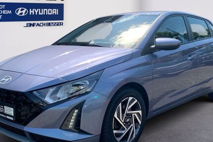 Hyundai i20 23.738 km 19.780 &euro; Bad Dürkheim 67098