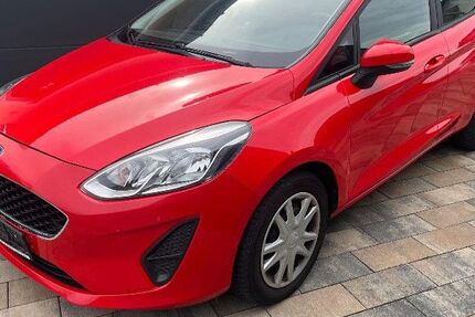 Ford Fiesta 113.800 km 6.990 &euro; Einbeck 37574