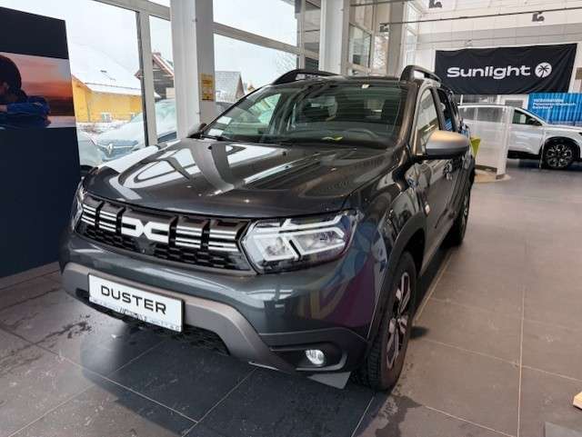 Dacia Duster 38.201 km 17.490 &euro; Radeberg 01454
