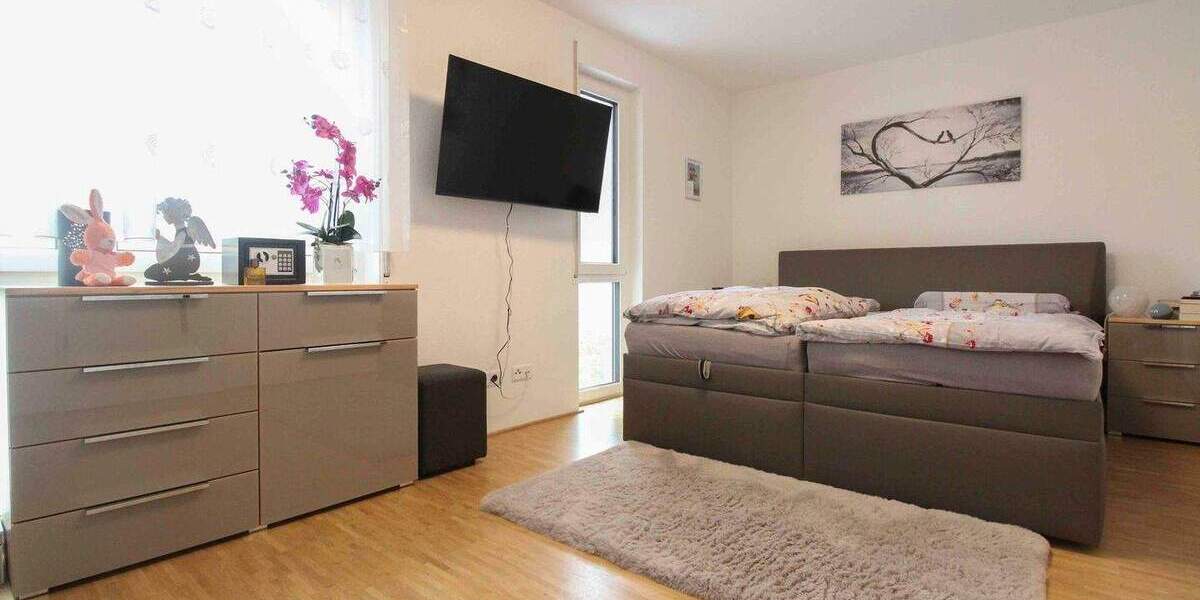Doppelhaushälfte Mainz Lerchenberg - 5 Zimmer, 149 m&sup2;, 800.000&euro; | Angebot:25533129