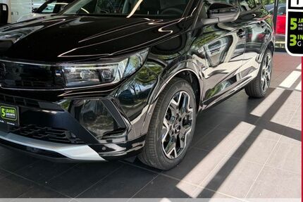 Opel Grandland (X) 25.905 km 23.880 &euro; Dresden 01067