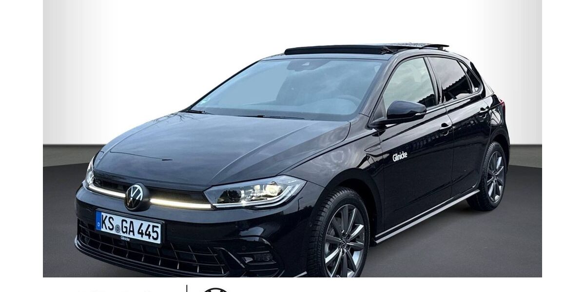 VW Polo 7.802 km 27.990 &euro; Baunatal 34225