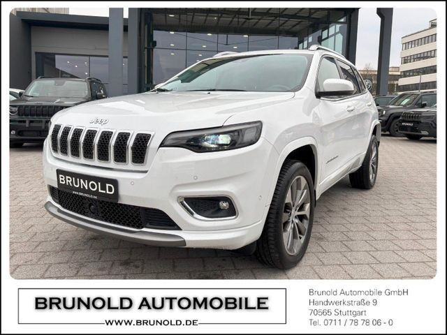 Jeep Cherokee 72.250 km 26.900 € Stuttgart 70565