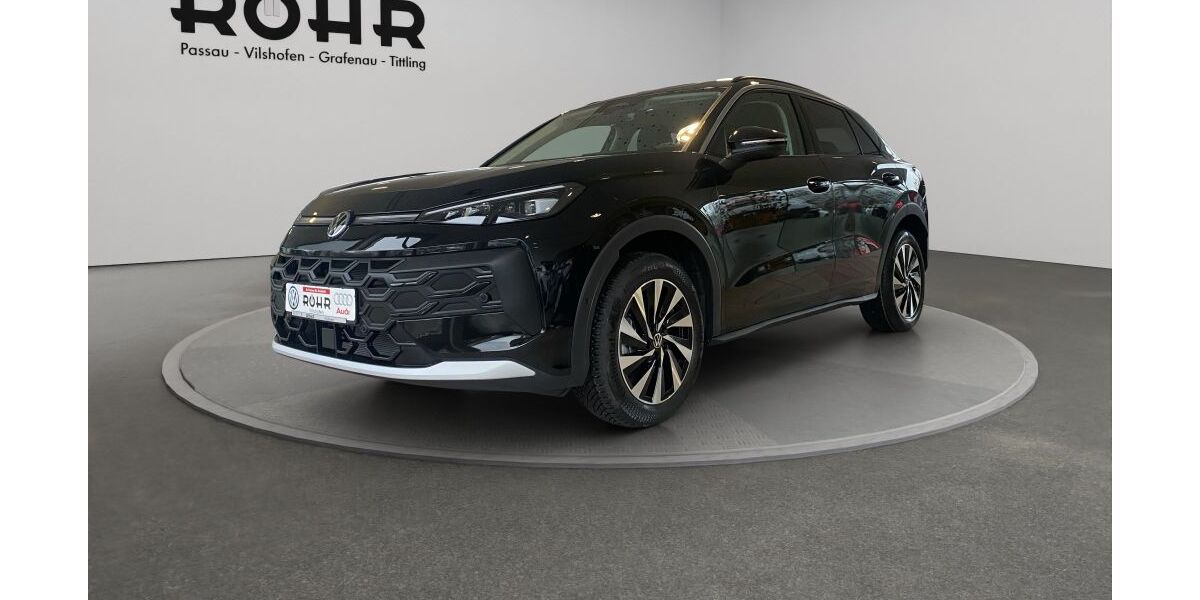 VW T-Roc 1.010 km 32.535 &euro; Vilshofen 94474