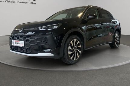 VW T-Roc 1.010 km 32.600 &euro; Vilshofen 94474