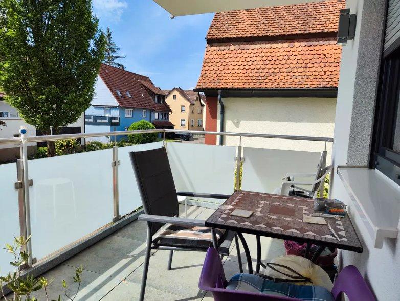 Erdgeschoßwohnung Bisingen - 3 Zimmer, 82 m&sup2;, 319.000&euro; | Angebot:26898419