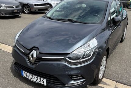 Renault Clio 81.904 km 7.999 &euro; Fürth 90763