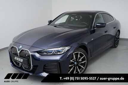 BMW i4 19.120 km 39.900 &euro; Ravensburg 88213
