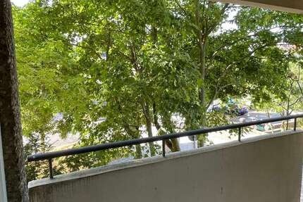 Wohnung zum Mieten in Nürnberg 589,20 € 60 m²