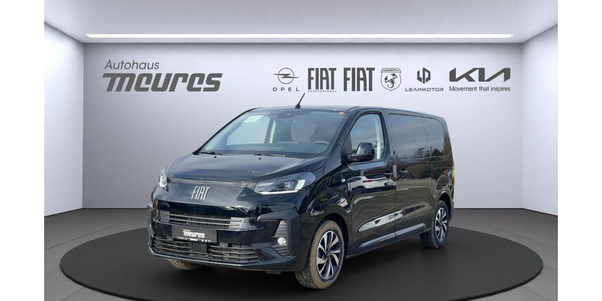 Fiat Ulysse 24.500 km 37.950 &euro; Heinsberg 52525