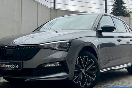 Skoda Scala 26.000 km 24.999 &euro; Leimen 69181