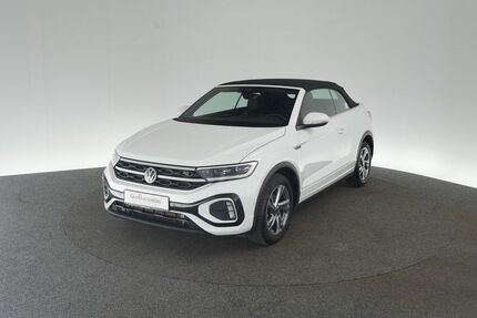VW T-Roc 25.700 km 33.930 &euro; Tuttlingen 78532