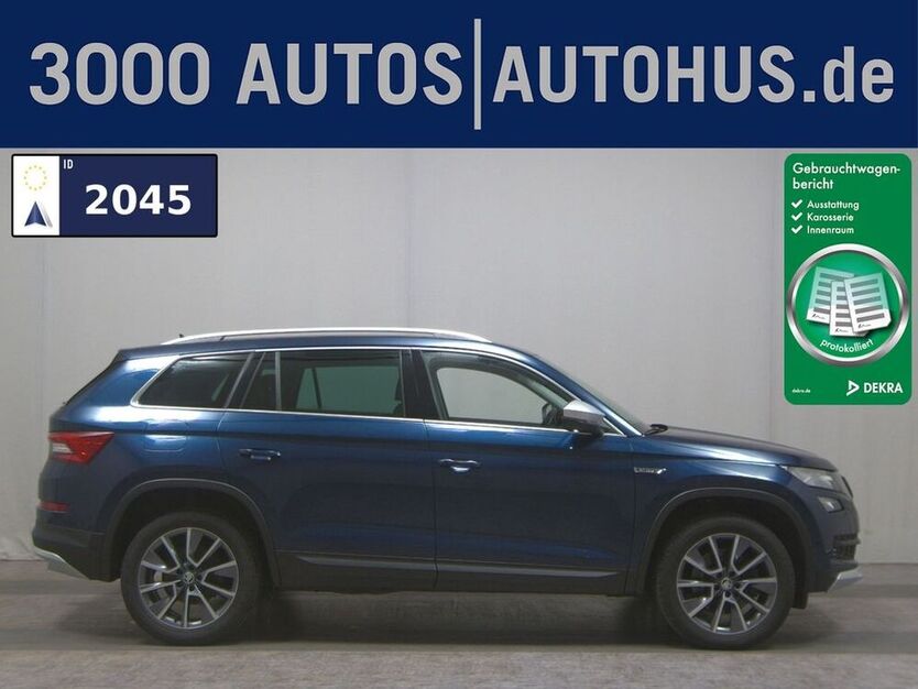 Kodiaq