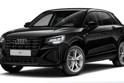 Audi Q2 20.637 km 33.880 &euro; Großwallstadt 63868
