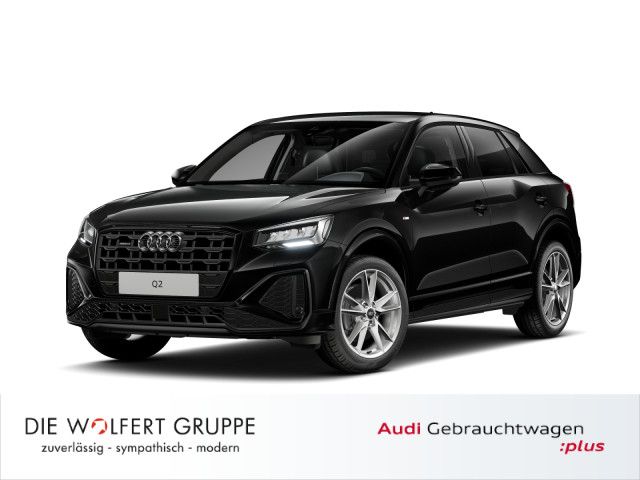 Audi Q2 20.637 km 33.880 &euro; Großwallstadt 63868