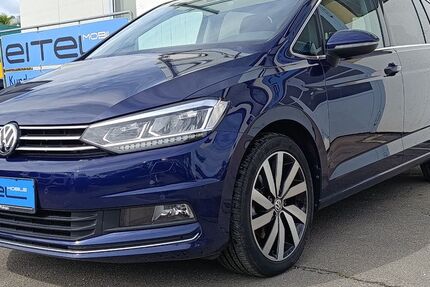 VW Touran 38.398 km 25.900 &euro; Pfullingen 72793