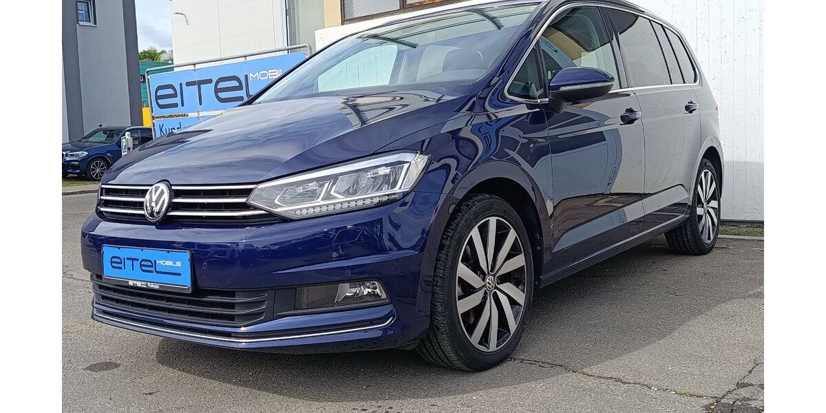 VW Touran 38.398 km 25.900 &euro; Pfullingen 72793